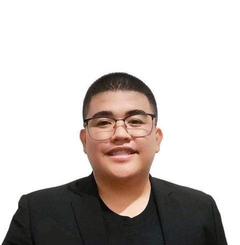 John Anon - Junior Processor