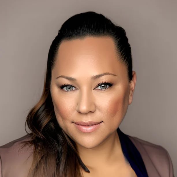 Courtney Maruyama - Senior Loan Processor